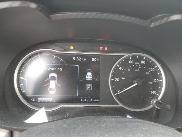 Photo 9 from auction – 2020 NISSAN VERSA SV with VIN 3N1CN8EV7LL802749