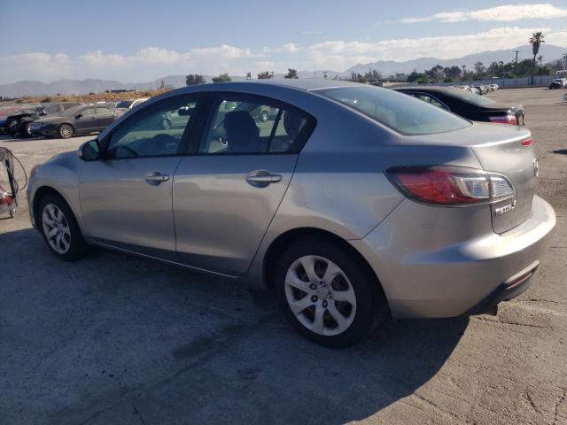 Photo 2 from auction – 2010 MAZDA MAZDA3I with VIN JM1BL1SG9A1265186