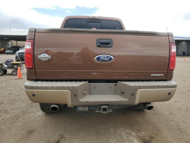 Photo 6 from auction – 2012 FORD F250 SUPER with VIN 1FT7W2B63CEB58432