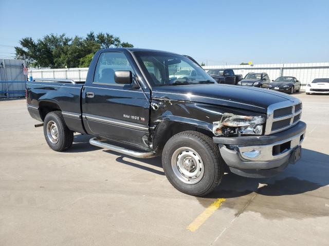 Photo 4 from auction – 1996 DODGE RAM 1500 with VIN 1B7HC16X6TS671377
