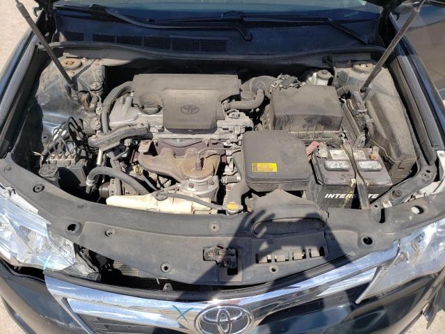 Photo 11 from auction – 2013 TOYOTA CAMRY L with VIN 4T1BF1FK2DU218960