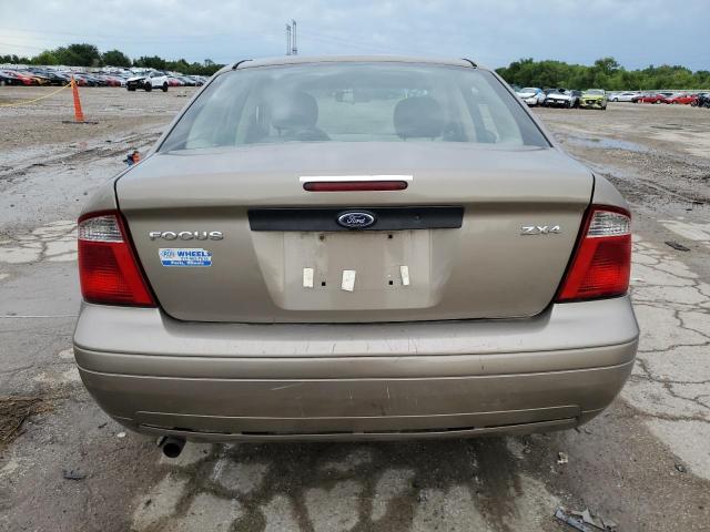Photo 6 from auction – 2005 FORD FOCUS ZX4 with VIN 1FAFP34N55W196184