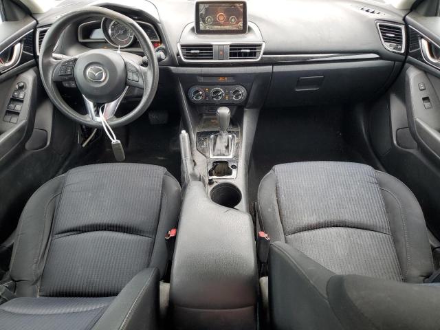 Photo 8 from auction – 2016 MAZDA 3 SPORT with VIN 3MZBM1U73GM298929