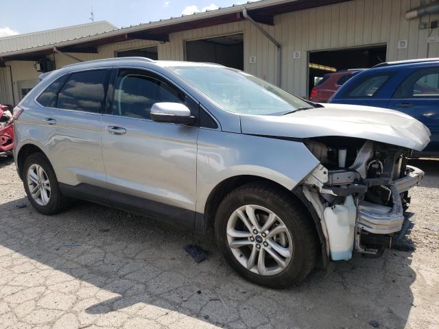Photo 4 from auction – 2020 FORD EDGE SEL with VIN 2FMPK3J99LBB48251