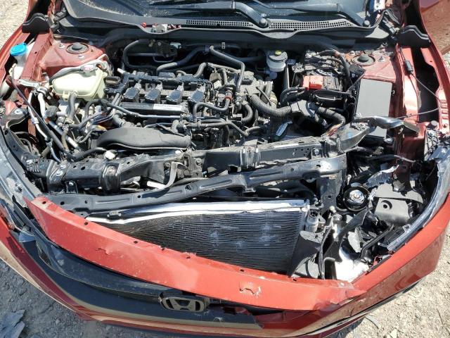 Photo 11 from auction – 2019 HONDA CIVIC EX with VIN 19XFC1F33KE014591