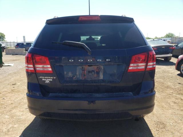 Photo 6 from auction – 2019 DODGE JOURNEY SE with VIN 3C4PDCAB3KT873624