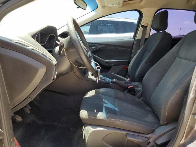 Photo 7 from auction – 2017 FORD FOCUS S with VIN 1FADP3E28HL243662