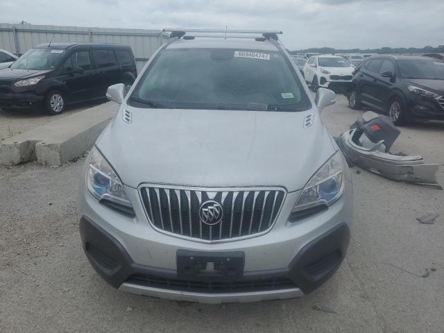 Photo 5 from auction – 2014 BUICK ENCORE with VIN KL4CJASB2EB786193