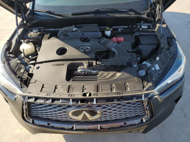 Photo 11 from auction – 2019 INFINITI QX50 ESSEN with VIN 3PCAJ5M10KF144332