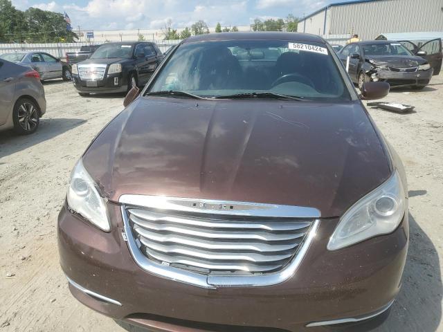 Photo 5 from auction – 2013 CHRYSLER 200 TOURIN with VIN 1C3CCBBG9DN743005
