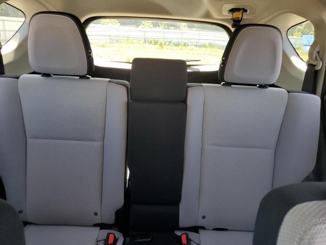 Photo 10 from auction – 2017 TOYOTA RAV4 XLE with VIN JTMRFREV4HJ714170