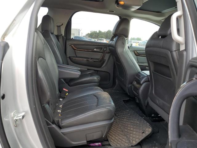 Photo 10 from auction – 2016 GMC ACADIA DEN with VIN 1GKKRTKDXGJ236440