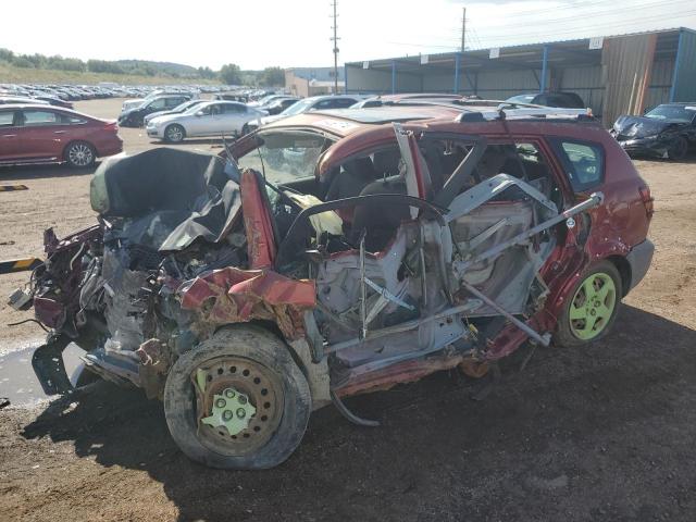 2003 PONTIAC 2000 S