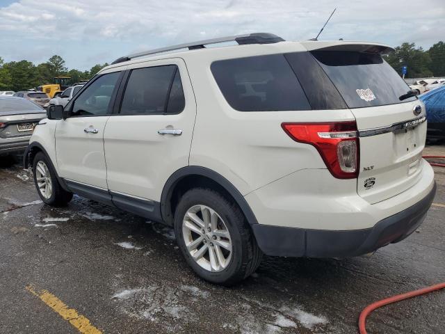 Photo 2 from auction – 2012 FORD EXPLORER X with VIN 1FMHK7D89CGA79598