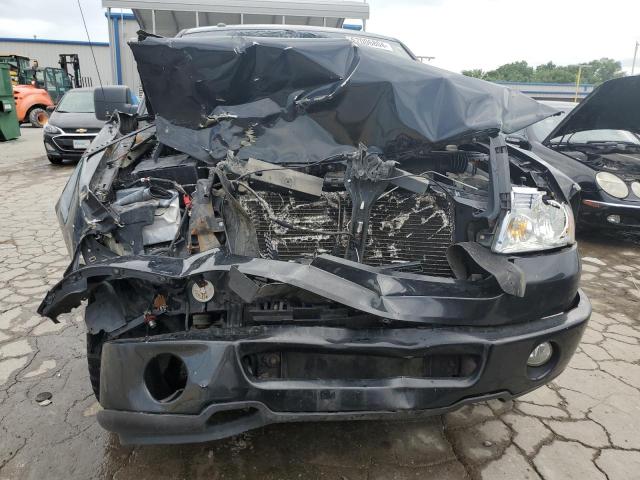 Photo 5 from auction – 2006 FORD F150 with VIN 1FTPX14526FA42794