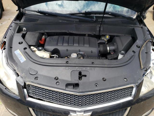 Photo 11 from auction – 2010 CHEVROLET TRAVERSE L with VIN 1GNLVFED4AJ212836