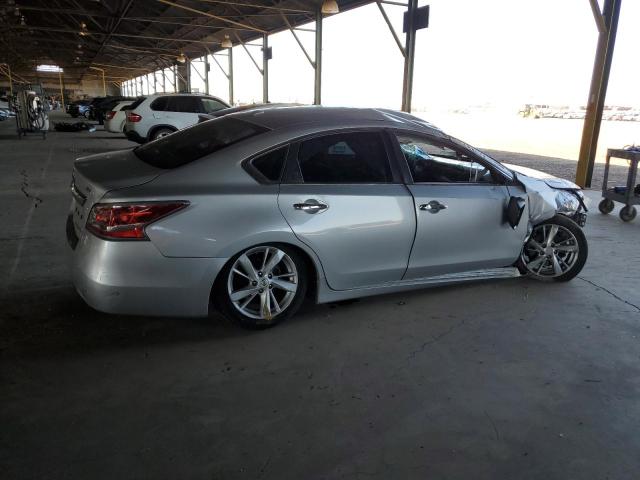 Photo 3 from auction – 2015 NISSAN ALTIMA 2.5 with VIN 1N4AL3AP2FC293115