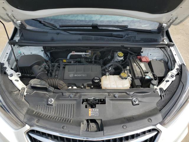 Photo 11 from auction – 2018 BUICK ENCORE PRE with VIN KL4CJASB9JB592934