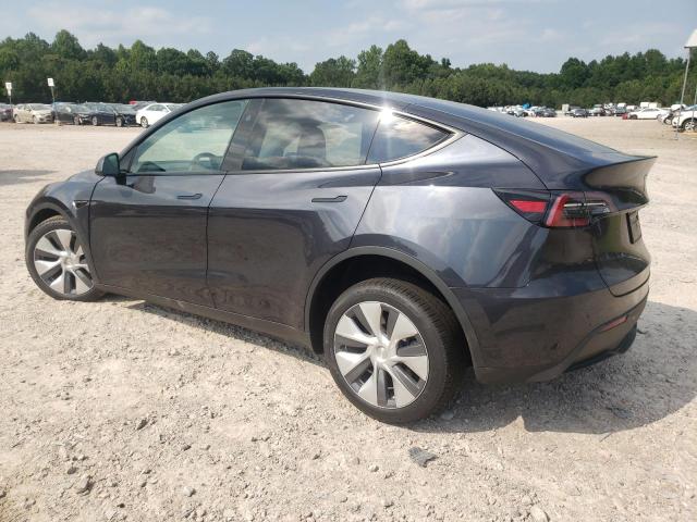 Zdjęcie 2 z aukcji – 2024 TESLA Y z VIN 7SAYGDEE6RA255311