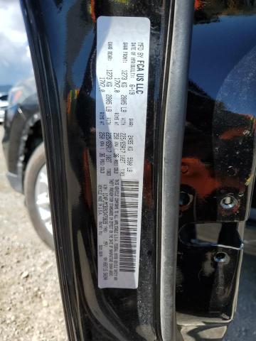 Photo 14 from auction – 2019 JEEP CHEROKEE L with VIN 1C4PJMCB2KD473829