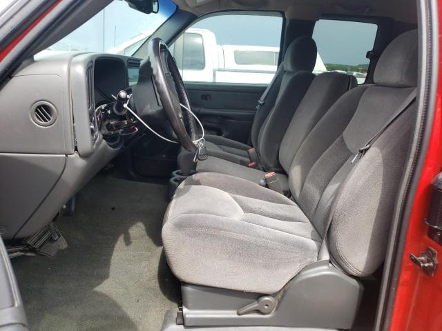 Photo 7 from auction – 2003 GMC NEW SIERRA with VIN 2GTEC19T131261632