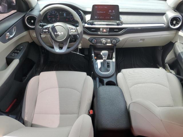 Photo 8 from auction – 2022 KIA FORTE FE with VIN 3KPF24ADXNE474162