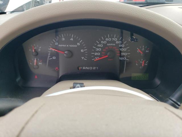 Photo 9 from auction – 2007 FORD F150 SUPER with VIN 1FTRW14W77KB40877