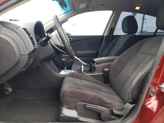 Photo 7 from auction – 2011 NISSAN ALTIMA BAS with VIN 1N4AL2AP0BN472200