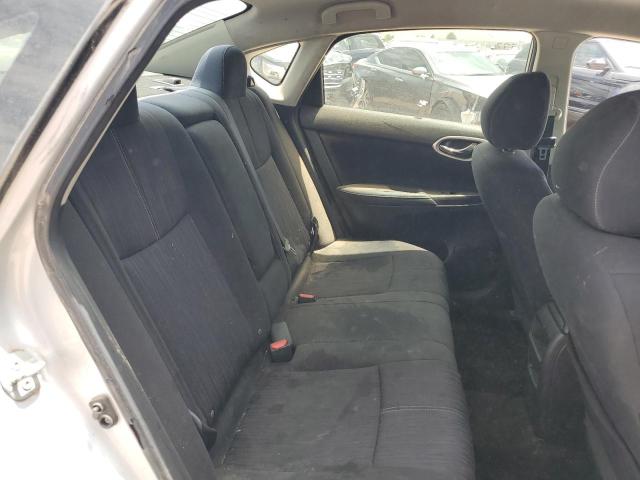 Photo 6 from auction – 2016 NISSAN SENTRA with VIN 3N1AB7AP9GL640338