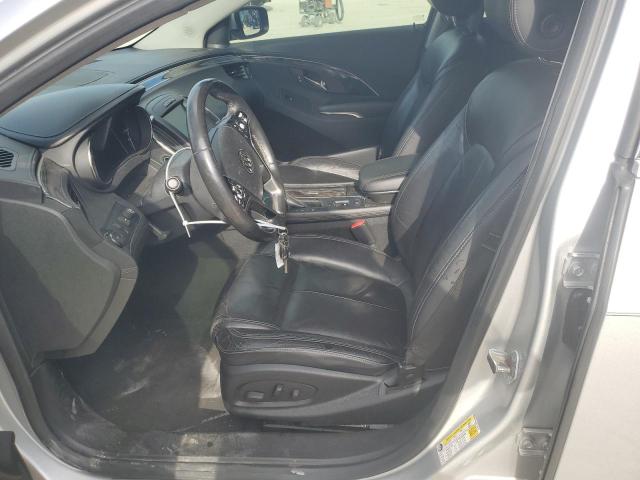 Photo 7 from auction – 2015 BUICK LACROSSE with VIN 1G4GB5G35FF184374