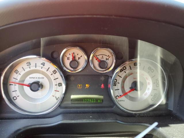 Photo 9 from auction – 2010 FORD EDGE SEL with VIN 2FMDK4JCXABB19570