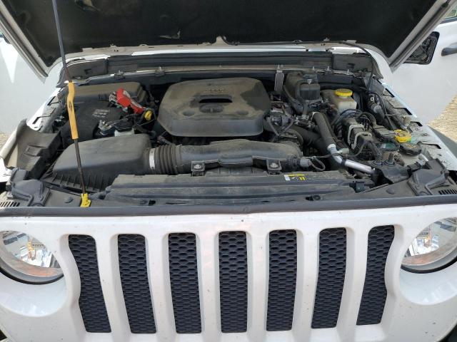 Photo 11 from auction – 2020 JEEP WRANGLER U with VIN 1C4HJXDN2LW155827