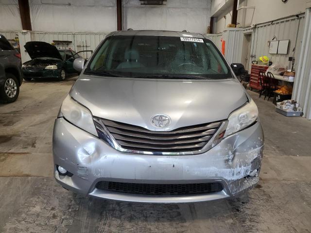 Photo 5 from auction – 2011 TOYOTA SIENNA XLE with VIN 5TDDK3DC0BS006544
