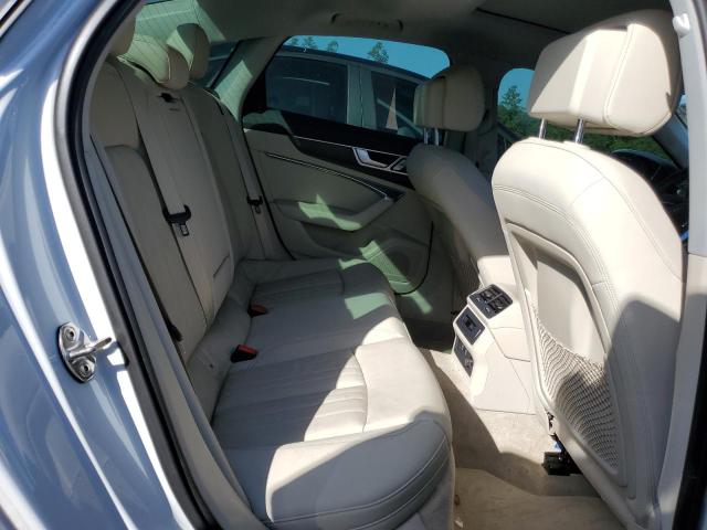 Photo 10 from auction – 2019 AUDI A6 PREMIUM with VIN WAUD8AF26KN131204