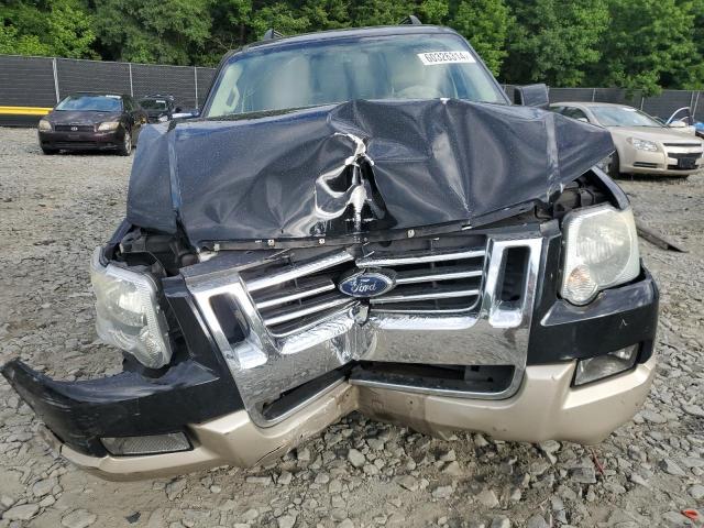 Photo 5 from auction – 2007 FORD EXPLORER E with VIN 1FMEU64E67UB10388