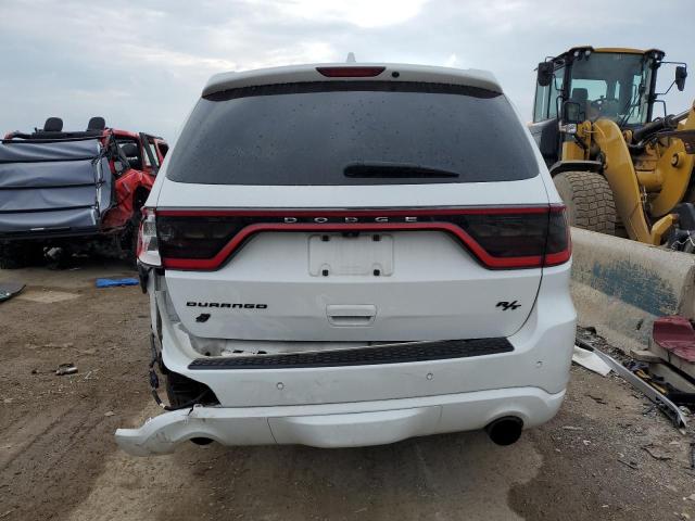 Photo 6 from auction – 2018 DODGE DURANGO R/ with VIN 1C4SDJCT4JC133451