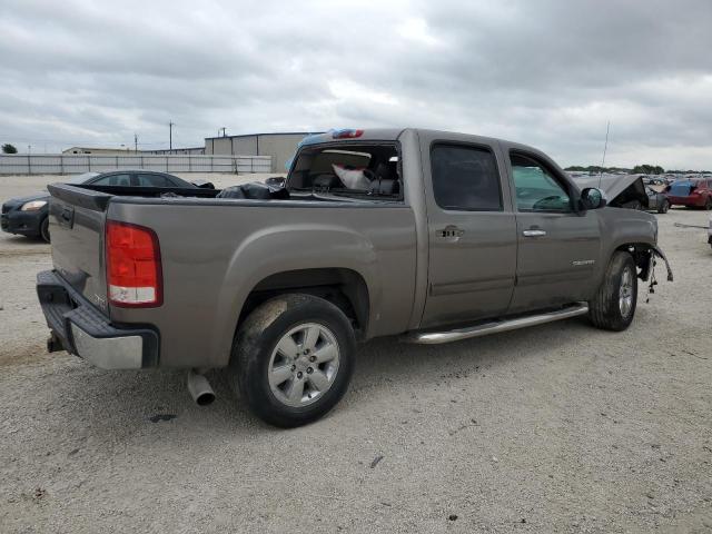 Photo 3 from auction – 2012 GMC SIERRA C15 with VIN 3GTP1VE08CG181558