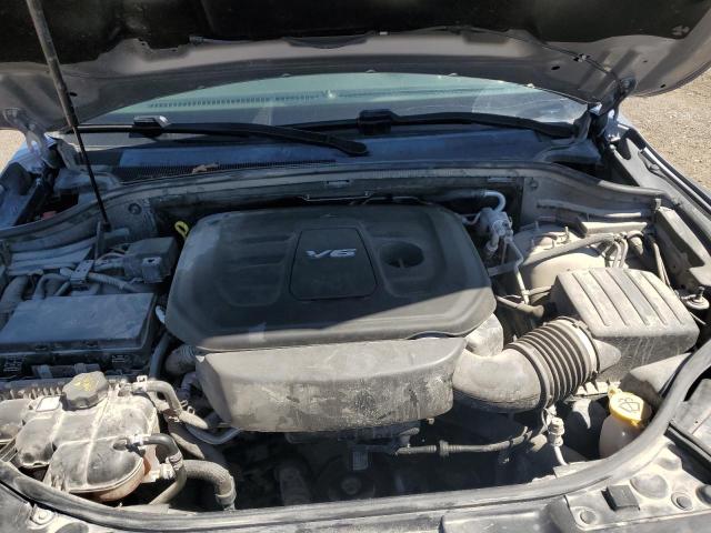 Photo 12 from auction – 2016 DODGE DURANGO LI with VIN 1C4RDJDG9GC442034