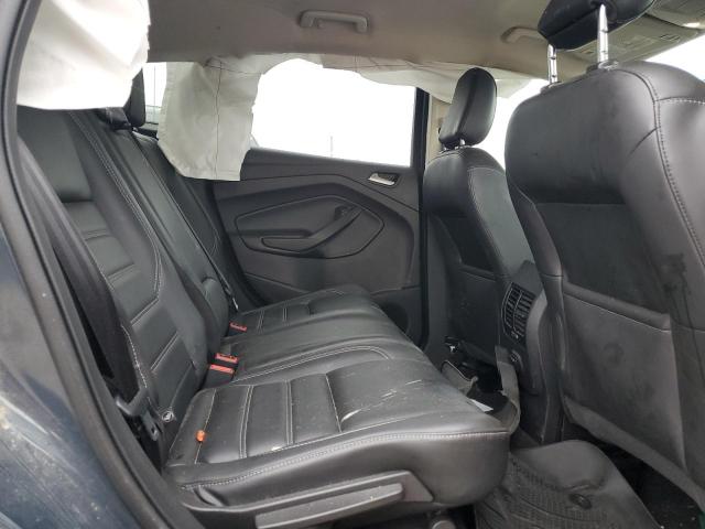 Photo 11 from auction – 2019 FORD ESCAPE SEL with VIN 1FMCU9HD5KUA16991