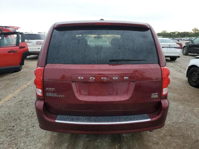 Photo 6 from auction – 2017 DODGE GRAND CARA with VIN 2C4RDGEG2HR760538