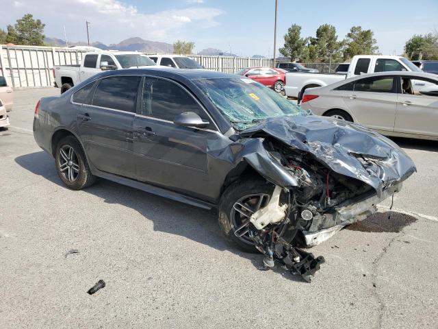 Photo 4 from auction – 2011 CHEVROLET IMPALA LT with VIN 2G1WB5EK2B1176706