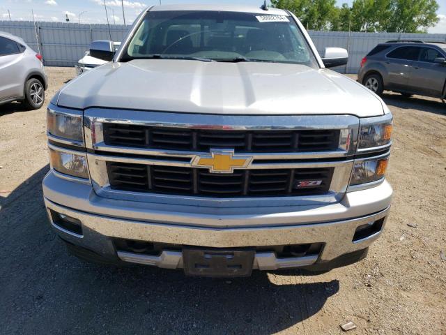 Photo 5 from auction – 2015 CHEVROLET SILVERADO with VIN 1GCVKREC0FZ221139