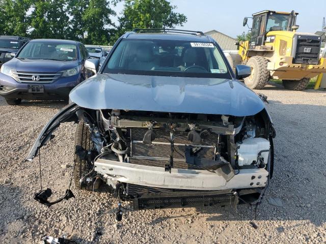Photo 5 from auction – 2021 TOYOTA HIGHLANDER with VIN 5TDEBRCH1MS049880