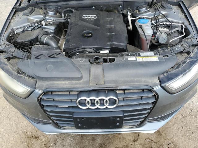 Photo 11 from auction – 2016 AUDI A4 PREMIUM with VIN WAUBFAFL8GN012342
