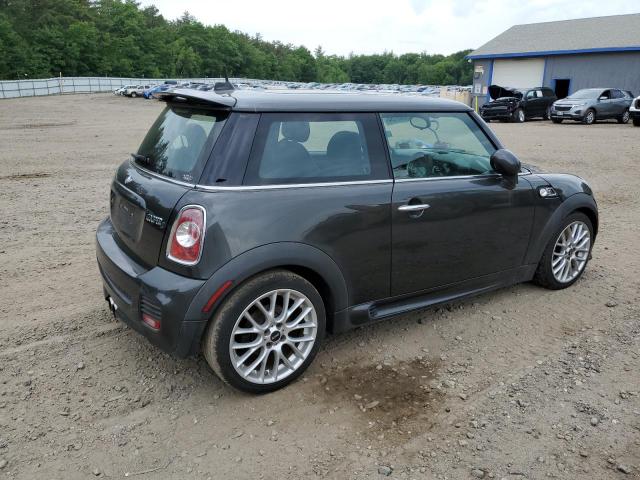 Photo 3 from auction – 2011 MINI COOPER S with VIN WMWSV3C59BTY24337