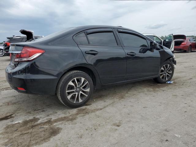 Photo 3 from auction – 2014 HONDA CIVIC EX with VIN 19XFB2F85EE045513