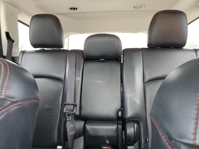 Photo 10 from auction – 2017 DODGE JOURNEY GT with VIN 3C4PDDEG3HT623479