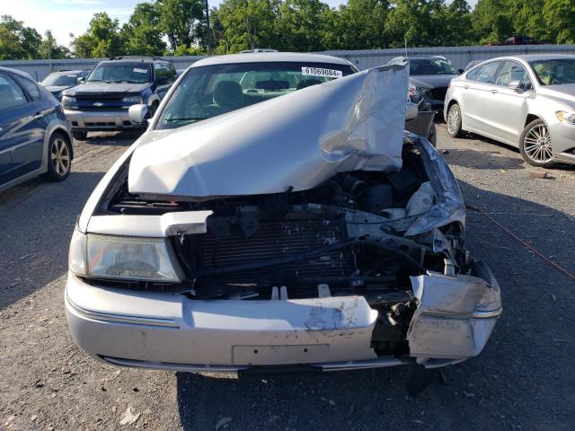 Photo 5 from auction – 2003 MERCURY GRAND MARQ with VIN 2MEFM74W53X680214