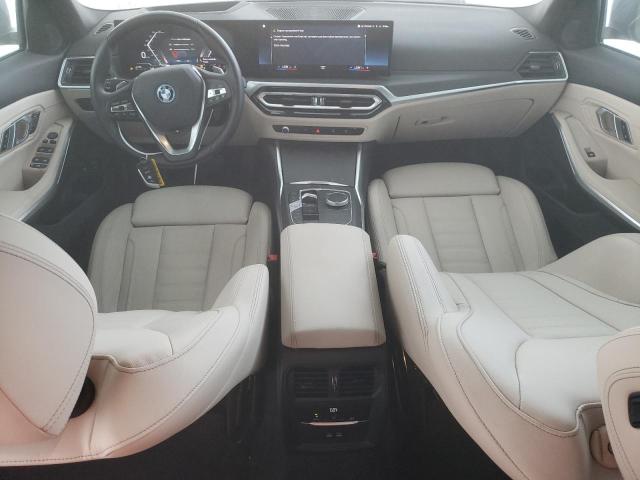 Photo 8 from auction – 2023 BMW 330E with VIN 3MW39FF06P8C84356