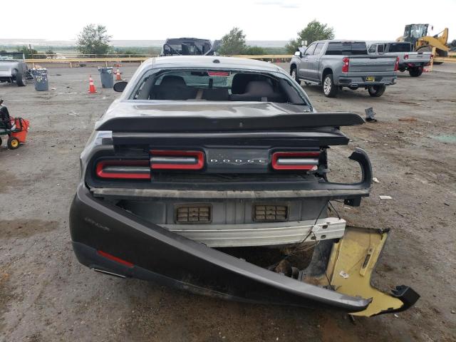 Photo 6 from auction – 2020 DODGE CHALLENGER with VIN 2C3CDZAG7LH105401